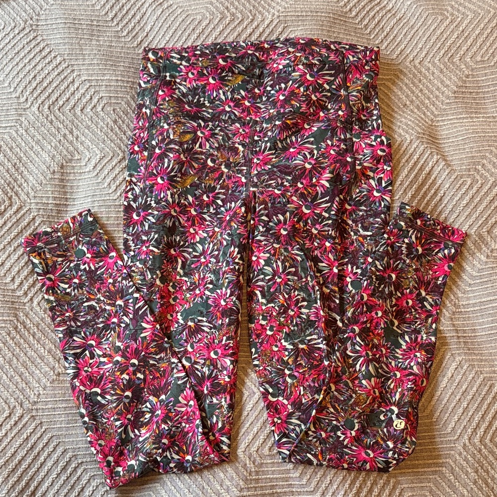 Lululemon Swift Speed HR Tight 28”